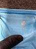 Ideology 100% Polyester Tie-dye Blue Active Skort Size XL - photo 3