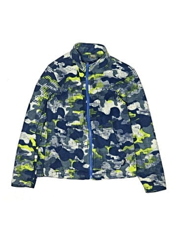 Eddie Bauer Zip Up Hoodie (view 1)