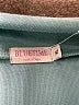 Halife Teal Sweatshirt Size XL - photo 7