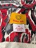Ruby Rd. Paisley Red Blazer Size 18 - photo 6