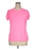 C9 By Champion 100% Polyester Pink Active T-Shirt Size XL - photo 1