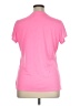 C9 By Champion 100% Polyester Pink Active T-Shirt Size XL - photo 2