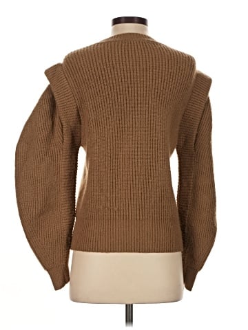 ASTR The Label Pullover Sweater (view 2)