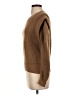 ASTR The Label Brown Pullover Sweater Size S - photo 5