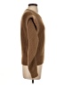 ASTR The Label Brown Pullover Sweater Size S - photo 4