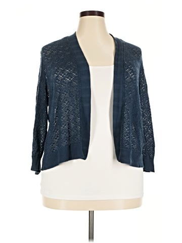 Verve Ami Cardigan (view 1)