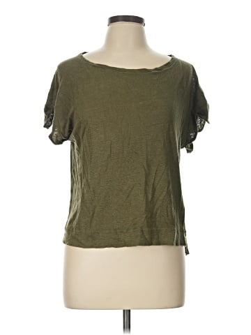 Point Sur Short Sleeve T-Shirt (view 1)