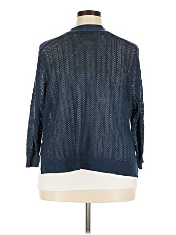 Verve Ami Cardigan (view 2)