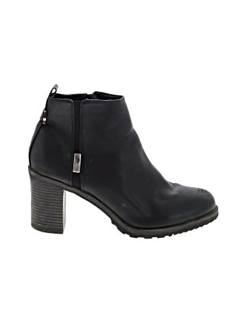 U.S. Polo Assn. Ankle Boots (view 1)