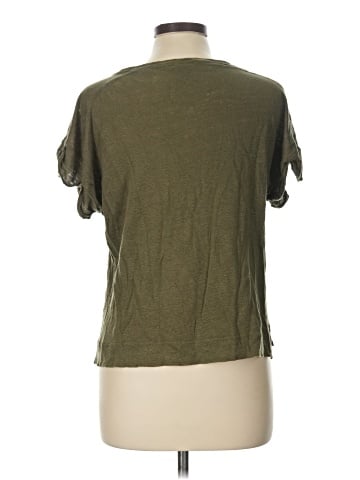 Point Sur Short Sleeve T-Shirt (view 2)