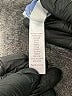 Lularoe Print Blue Leggings Size 1X (Tall & Curvy) - photo 8