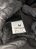 Unbranded 100% Polyester Black Long Sleeve Blouse Size M - photo 7