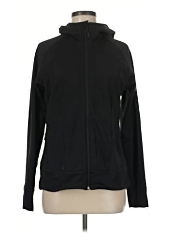 Eddie Bauer Zip Up Hoodie (view 1)