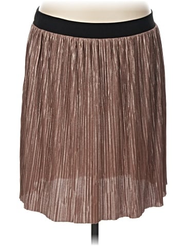 BCBGeneration Casual Skirt (view 1)