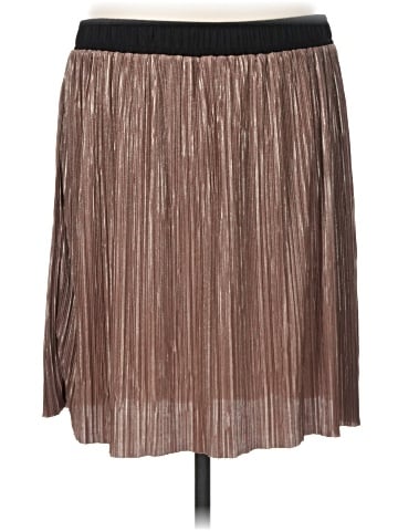BCBGeneration Casual Skirt (view 2)