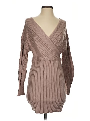 SDEER Concept Cocktail Dress (view 1)