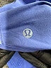 Lululemon Athletica Blue Athletic Shorts Size Fits all women - photo 3