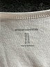 Amazon Essentials Ivory Tank Top Size M - photo 7