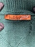 Belldini Green Turtleneck Sweater Size S - photo 7