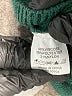 Belldini Green Turtleneck Sweater Size S - photo 8