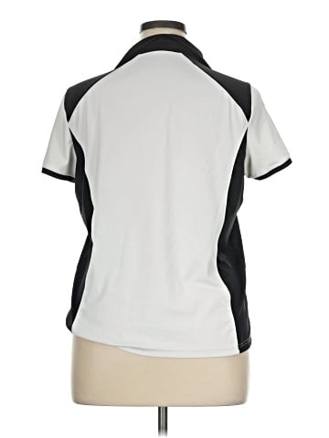 IZOD Short Sleeve Polo (view 2)