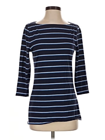 Merona 3/4 Sleeve T-Shirt (view 1)