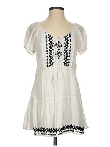 LA Hearts Casual Dress (view 1)