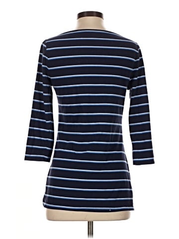 Merona 3/4 Sleeve T-Shirt (view 2)