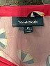 ModCloth 100% Polyester Pink Sleeveless Blouse Size M - photo 7