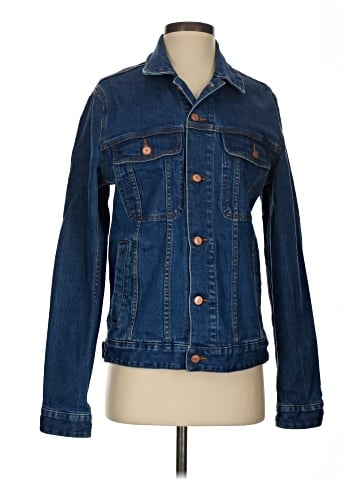 ASOS Denim Jacket (view 1)