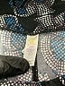Lularoe Print Blue Leggings Size 1X (Tall & Curvy) - photo 7