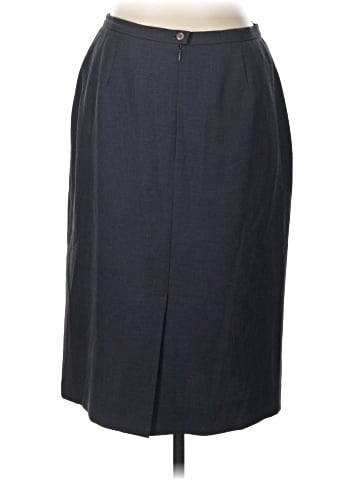 Kasper Formal Skirt (view 2)