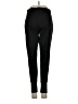 Lands' End Solid Black Active Pants Size S - photo 2