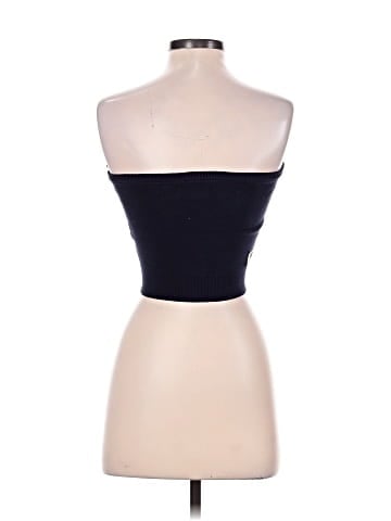 Bershka Tube Top (view 2)