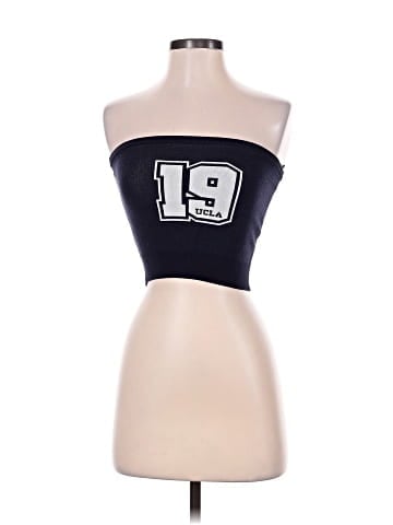 Bershka Tube Top (view 1)
