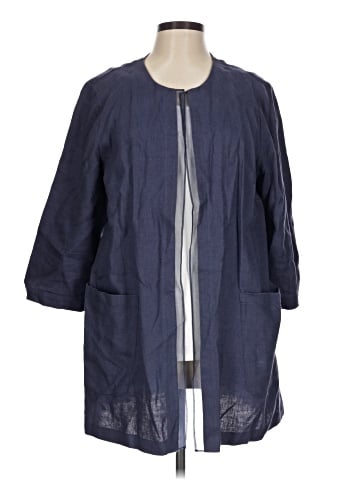 Chico's Coat (view 1)
