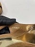 Gucci Tan Suede Platform Sandals Size EU (IT) 39 1/2 / US 9 1/2 - photo 6
