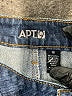 Apt. 9 Blue Jeans Size 18 - photo 4