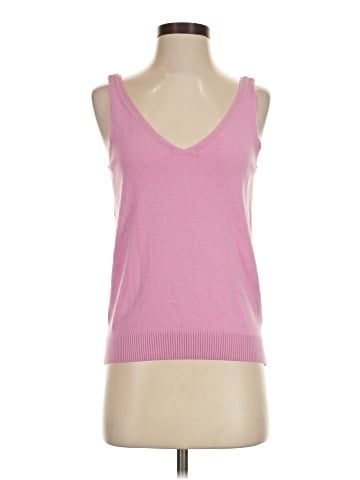 P.J. Salvage Sweater Vest (view 1)