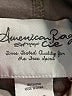 American Rag Cie Gray Jacket Size 1X - photo 6