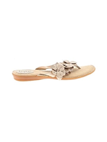 B O C Born Concepts Flip Flops (view 1)