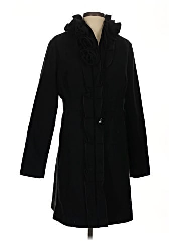 Elle Coat (view 1)