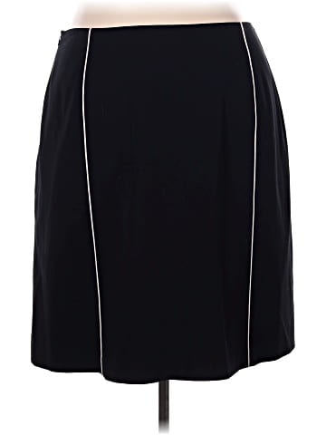 Apostrophe Casual Skirt (view 2)