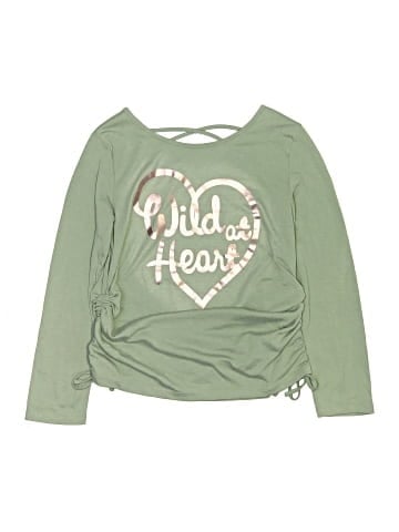 Xersion Long Sleeve T-Shirt (view 1)