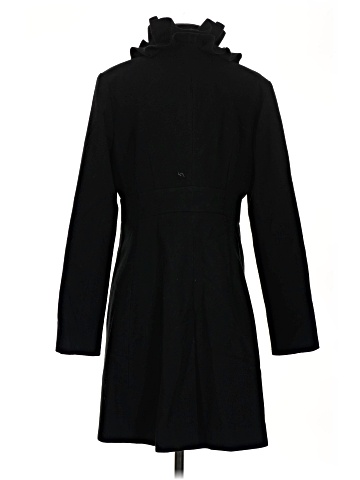 Elle Coat (view 2)