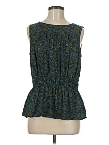 Lark & Ro Sleeveless Blouse (view 1)