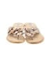 B O C Born Concepts Tan Flip Flops Size 12 - photo 2
