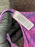 Ivivva Pink Active Tank Size 4 - photo 3