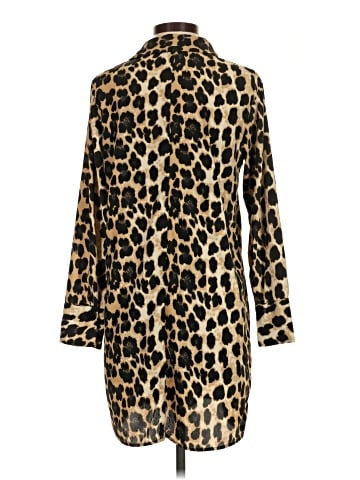 Zara Basic Casual Dress (view 2)