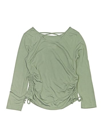 Xersion Long Sleeve T-Shirt (view 2)